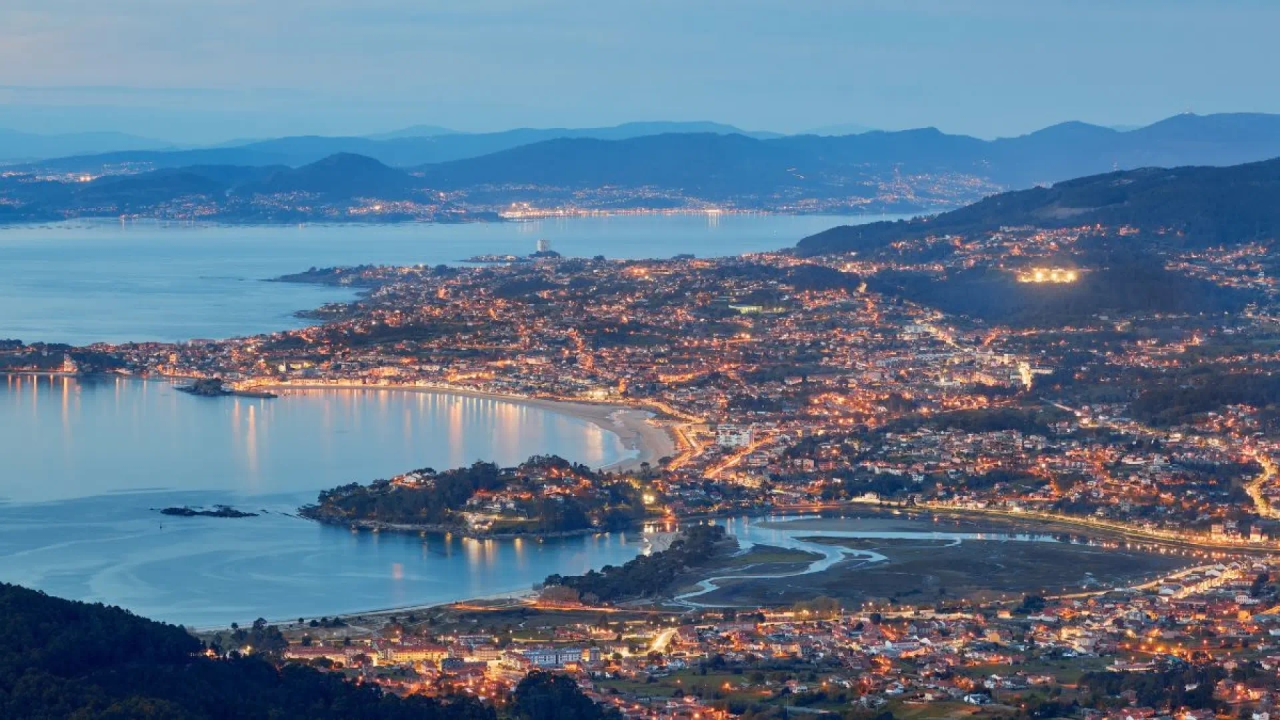 Ni Santiago ni A Coruña: el lugar de Galicia que se ha puesto de moda entre los turistas españoles
