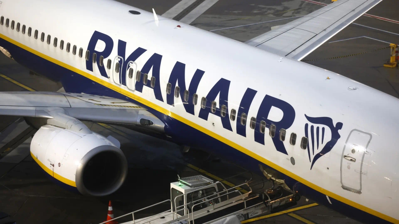 Estas são as alternativas para os voos que a Ryanair está eliminando em Vigo.