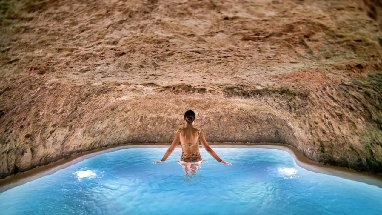 Quatro hotéis spa em Castilla-La Mancha para uma escapadela rural