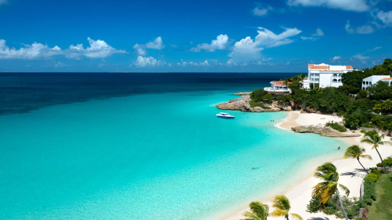 The Caribbean island that just happens to be making millions thanks to AI