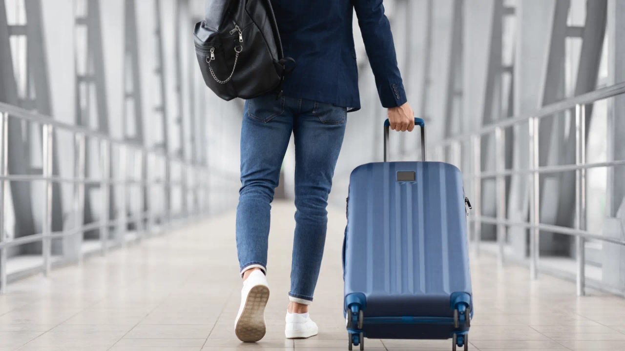 Consigli di viaggio per l'autunno: scopri le destinazioni più economiche per goderti il ​​viaggio senza pensieri.