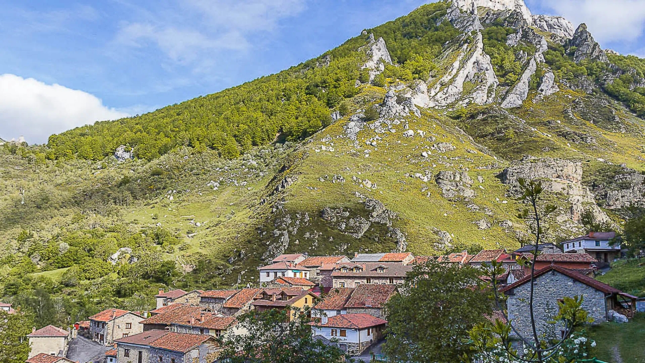 The corner at the foot of the Picos de Europa that is Cantabria's best-kept secret.