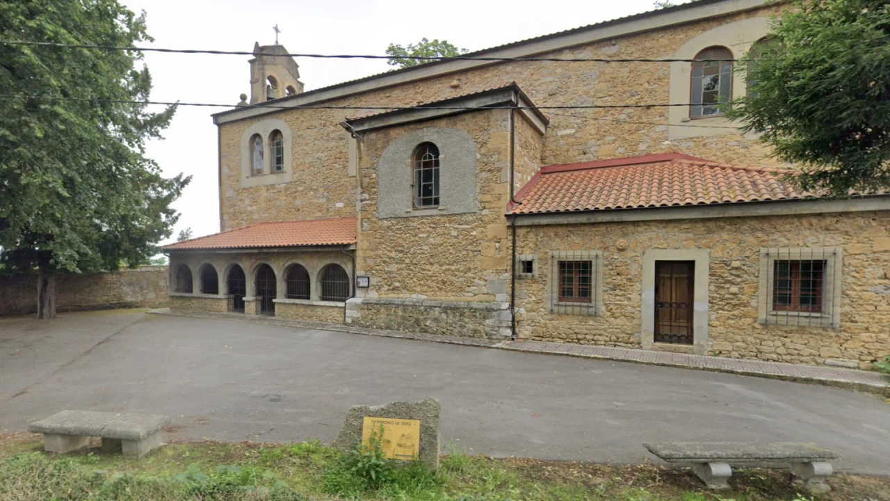 The small Asturian village hidden among chestnut trees, perfect for a rural getaway