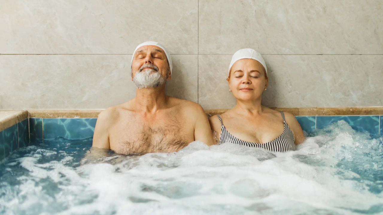 Jak zapisać się do programu termalnego Imserso 2025-2026: daty, wymagania i sposób składania wniosków