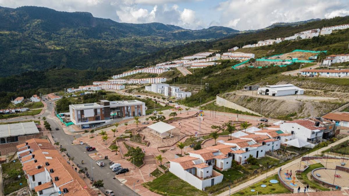 These are the five towns in Norte de Santander with the best weather for this mid-year vacation.