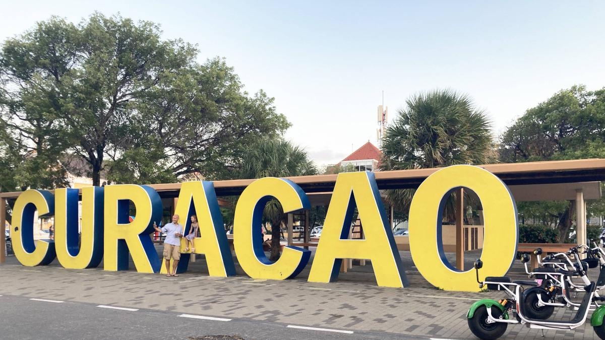 Ryan Castro tritt dem Lineup des Curaçao North Sea Jazz Festival 2025 bei