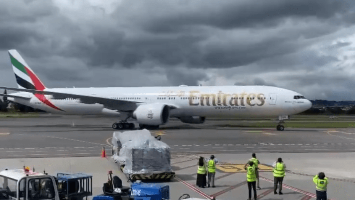 Emirates, Bogota'da pilot alım kampanyası düzenleyecek: Nerede ve ne zaman gerçekleşecek?