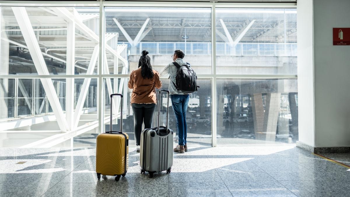 Aerocivil erwartet, dass mehr als 900.000 Passagiere über die neue San Pedro-Brücke reisen werden.