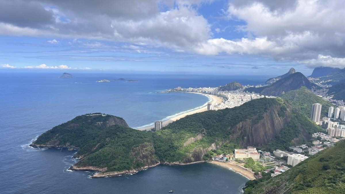 Bericht zeigt, dass Tokio, Osaka und Rio de Janeiro beliebte Reiseziele für den Urlaub in der Jahresmitte sind.