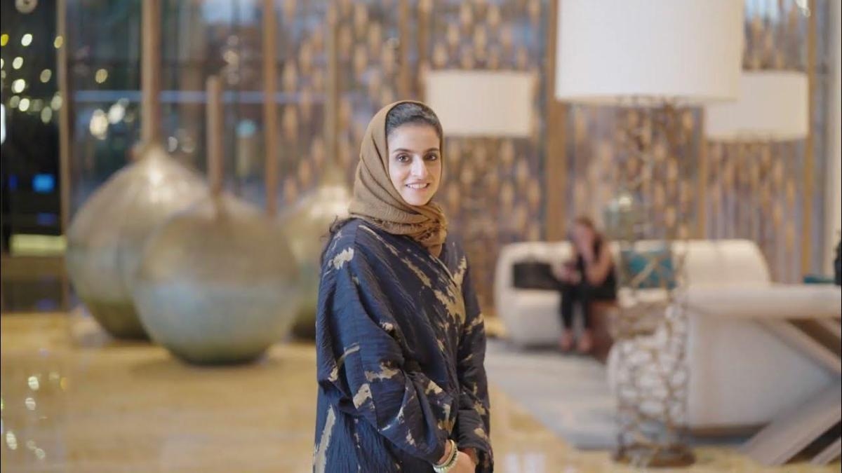 Por primera vez, una mujer emiratí aspira a la Secretaría General de ONU Turismo: EL TIEMPO habló con ella