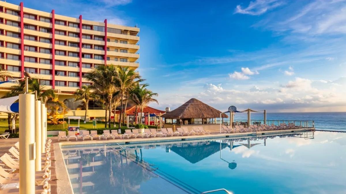 Urlaub zur Jahresmitte 2025: Die Top 3 All-Inclusive-Hotels für diese Saison laut Viajes Falabella