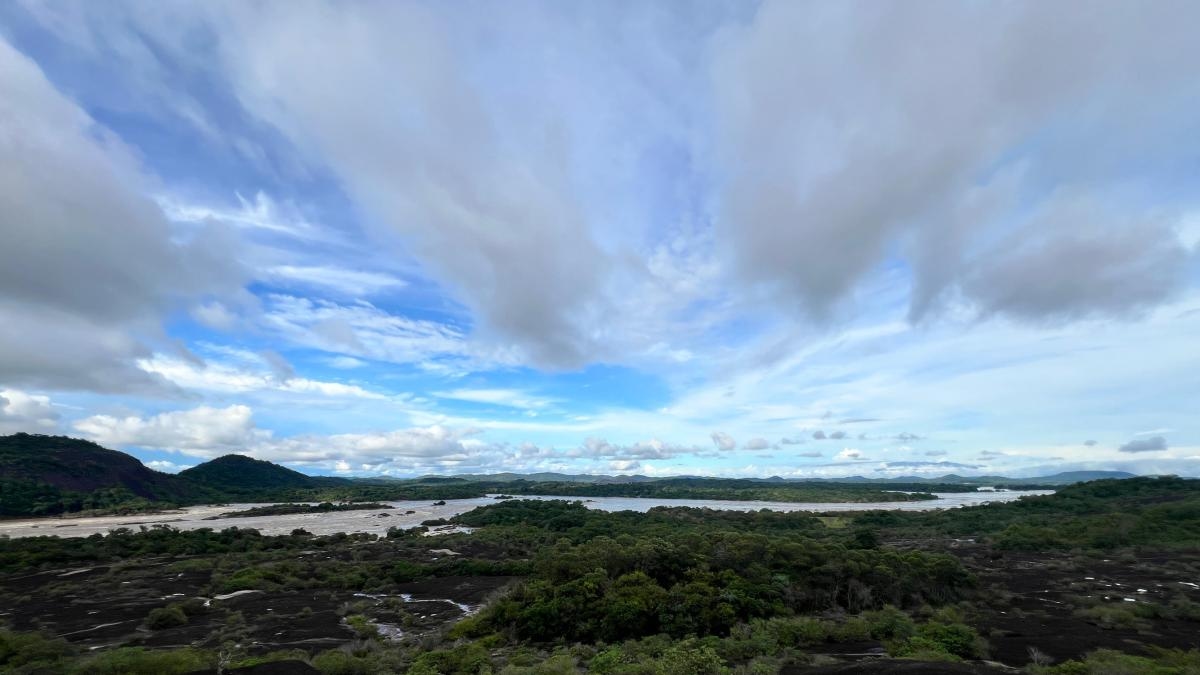 Il dipartimento colombiano che ospita l'ottava meraviglia naturale del mondo e si distingue per i suoi paesaggi impressionanti.