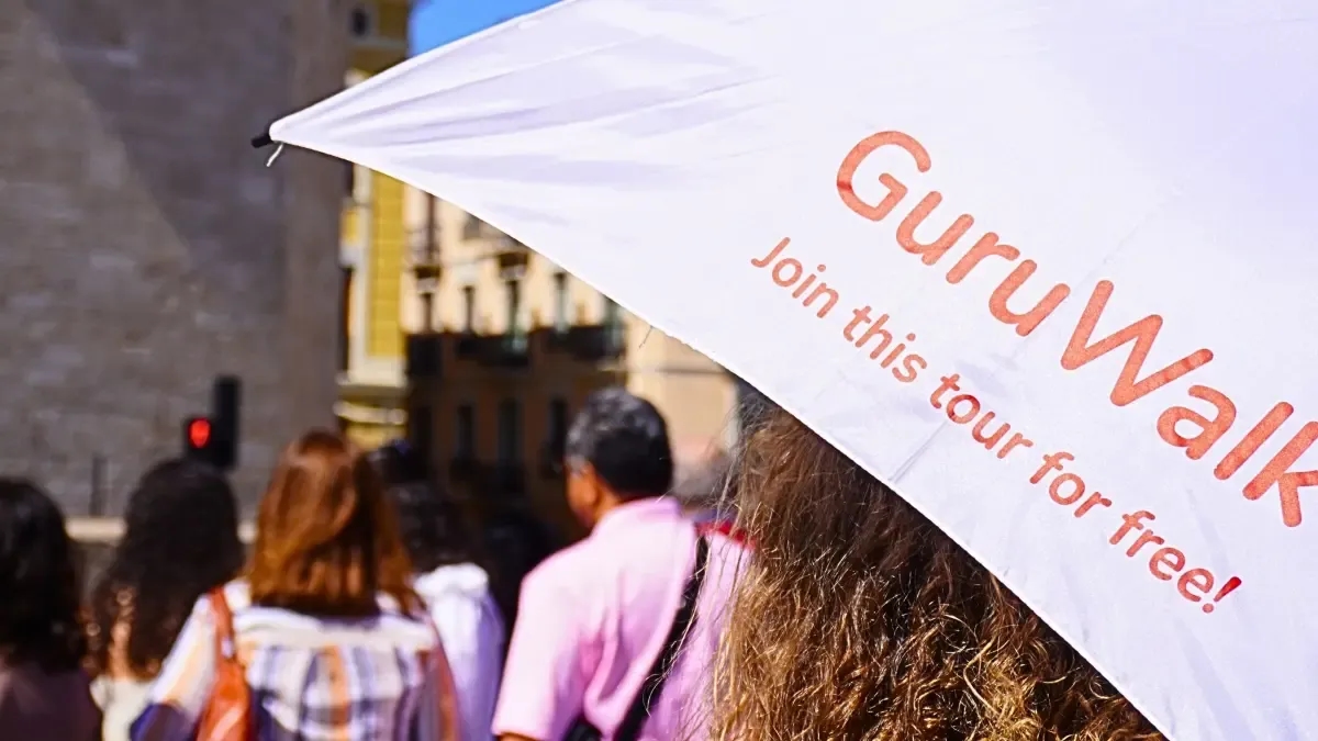 La piattaforma di tour gratuiti Guruwalk ha annunciato il lancio di oltre 1.000 esperienze turistiche in tutto il mondo.