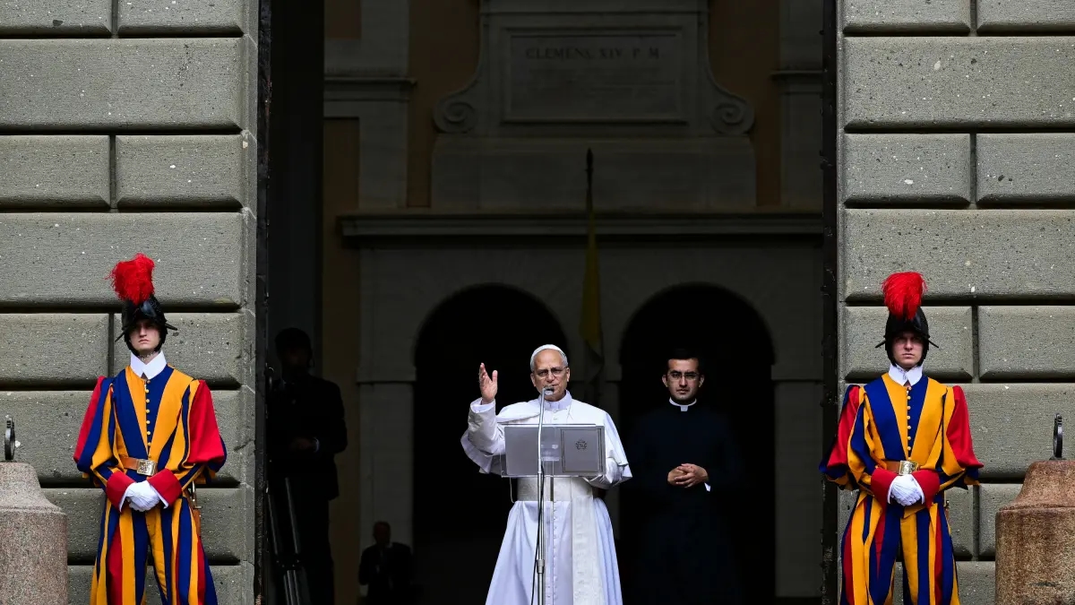 Neue Bustour konzentriert sich auf das Leben von Papst Leo XIV. in Chicago