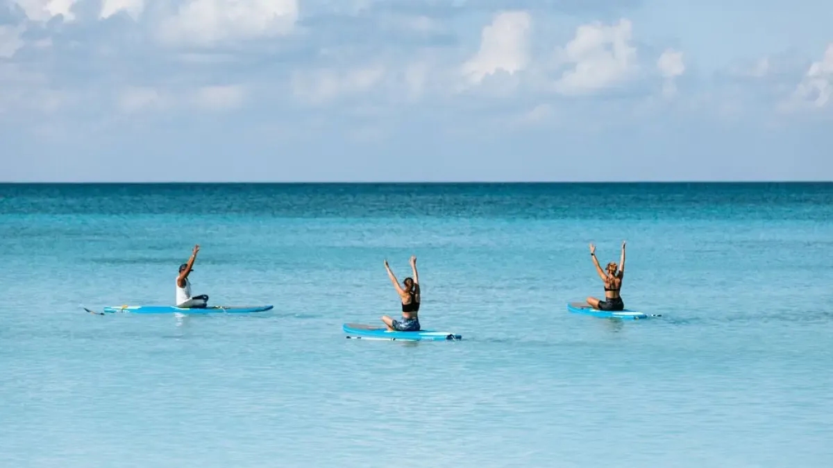 Cayman Airways, de luchtvaartmaatschappij van de Kaaimaneilanden, viert haar jubileum met promotietarieven: wanneer zijn ze geldig?
