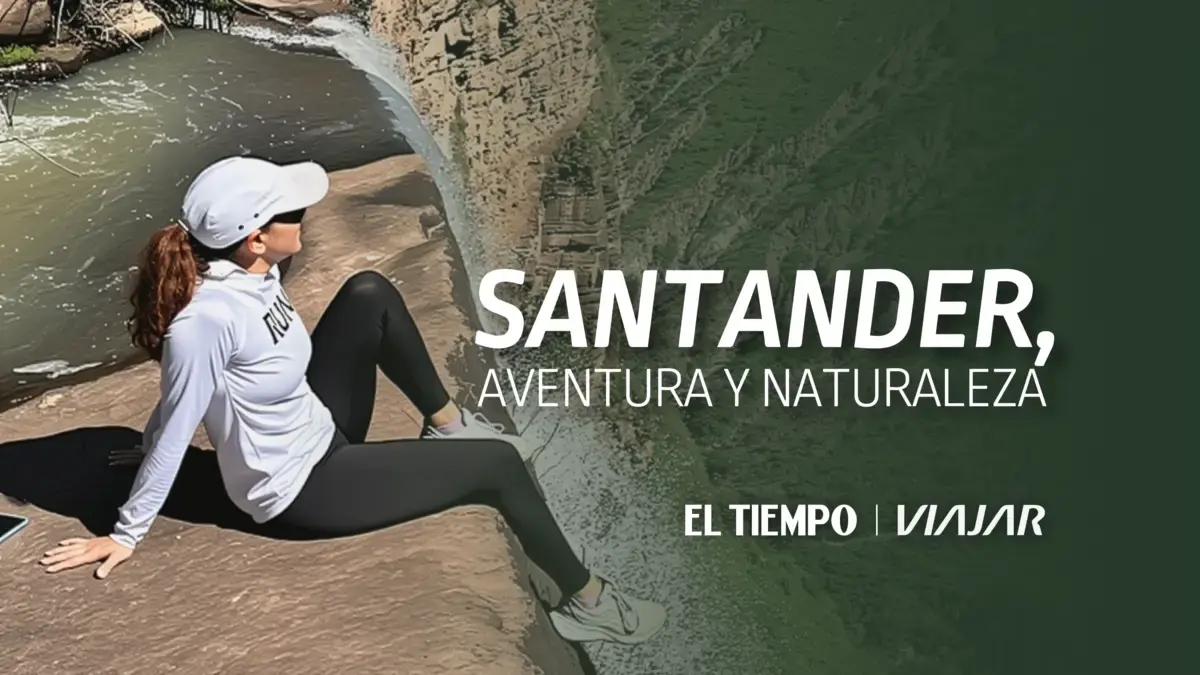 Santander, Abenteuer und Natur