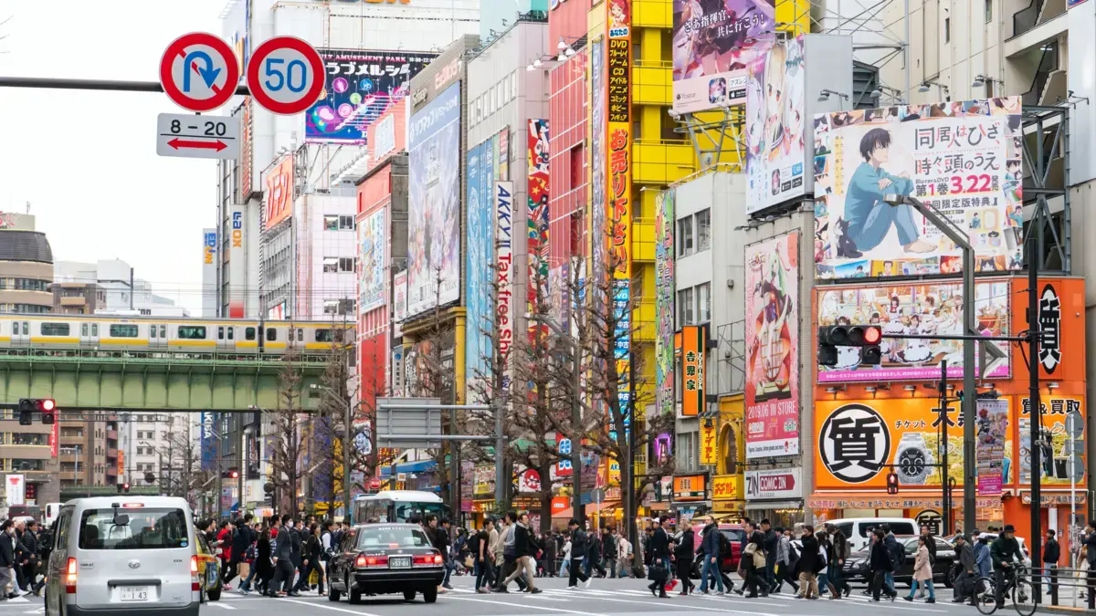 Unique stays to enjoy Tokyo in a different way: discover unique activities