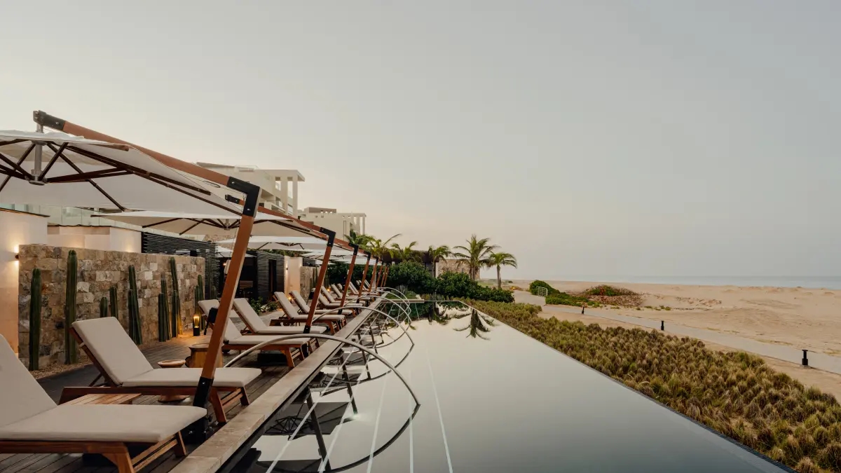 Los Cabos consolida la sua posizione di destinazione culinaria di livello mondiale in Messico: quattro ristoranti consigliati