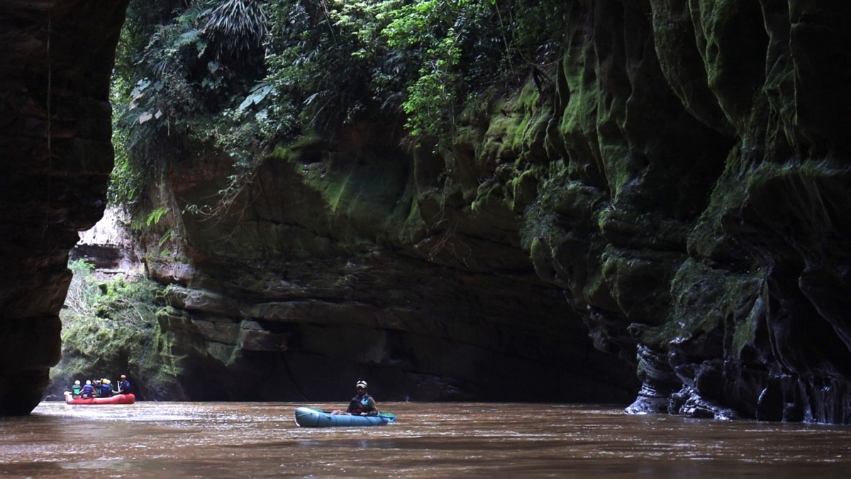 El Caguán naviga verso la pace: firmatari e agricoltori promuovono il turismo nella regione.