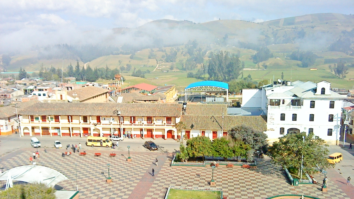 Qué hacer en Chocontá: la 'Ciudad Satélite' cerca de Bogotá que ofrece grandes planes