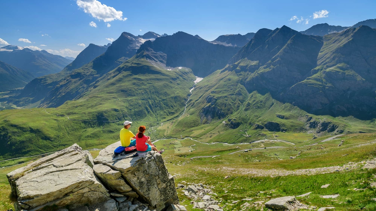 Vanoise National Park: The quiet insider tip in the French Alps