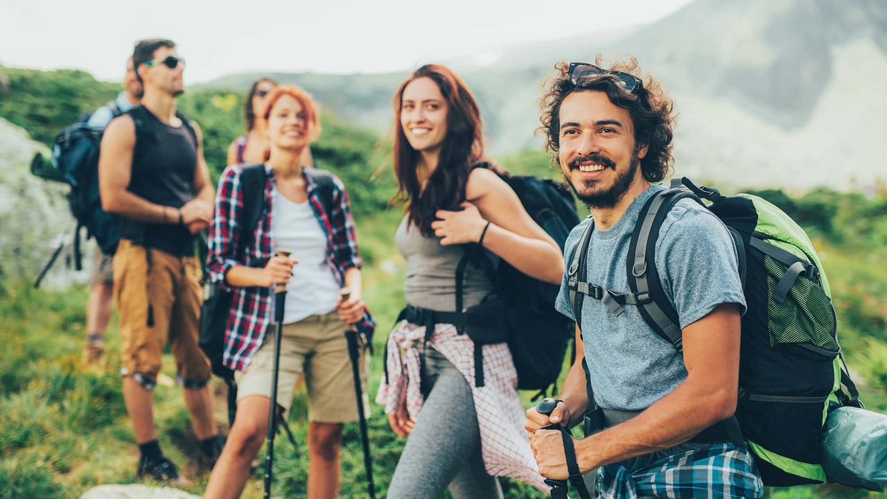 WeRoad Travel: Reis samen met nieuwe vrienden