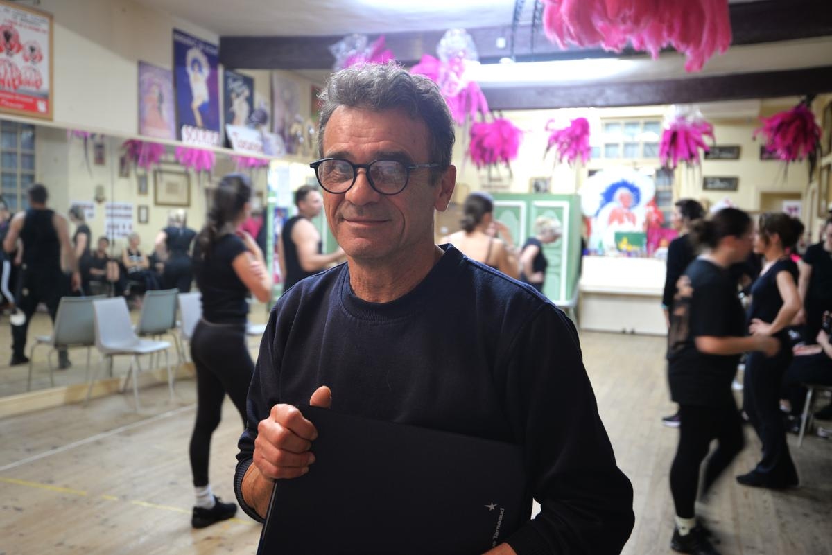 Bergerac Müzik Çemberi İncelemesi: “Bergerac Splendide” için 2.500'den fazla rezervasyon kaydedildi