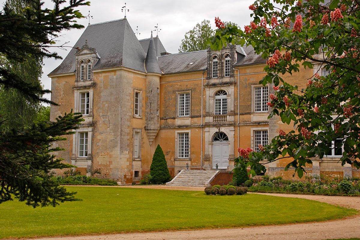 Koyun Yarışı: Dordogne kalesinden başlayan yeni bir yürüyüş