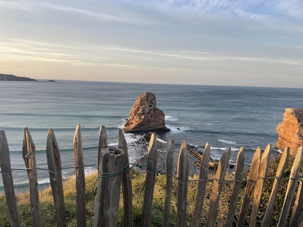 Urlaub im Baskenland: Flysch, eine besondere Erdgeschichte