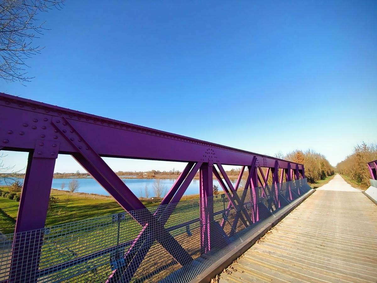 Holidays in Lot-et-Garonne: So Vélo, a little cycling paradise