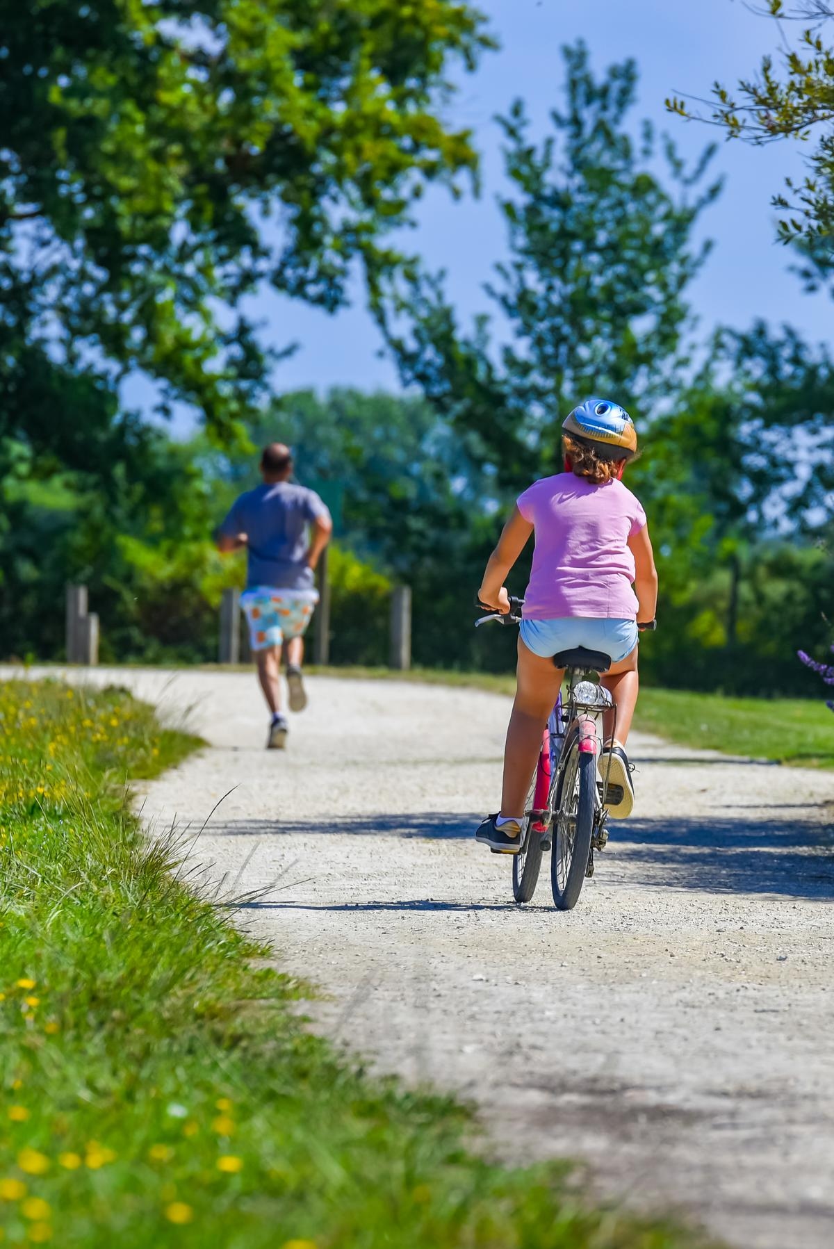 Vakantie in Gironde: familieplezier in Libourne deze zomer