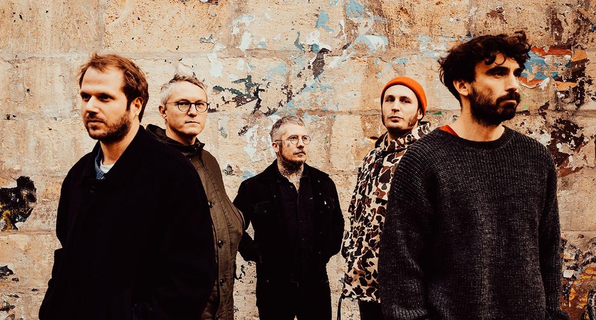 Filmy. „Voracious rock”, „twisted drums” i muzyka eksperymentalna… Lisle Sauvage powraca na szóstą edycję