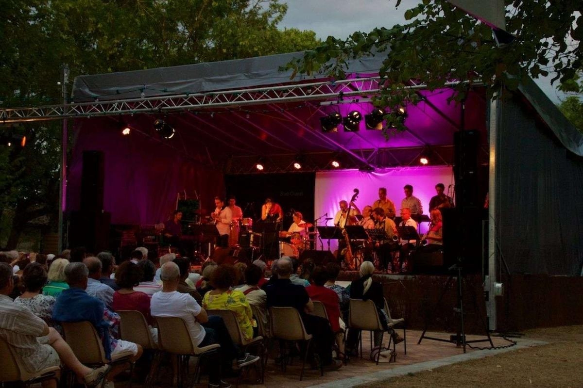 Festival nel Lot-et-Garonne: da New Orleans allo swing, Puym'Jazz arriva per una 22a edizione ricca di scoperte