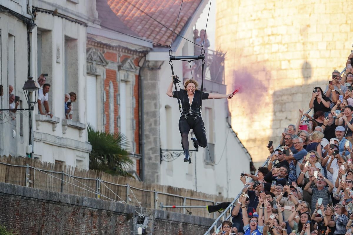 Francofolies de La Rochelle: Warum ist das Festival so beliebt?