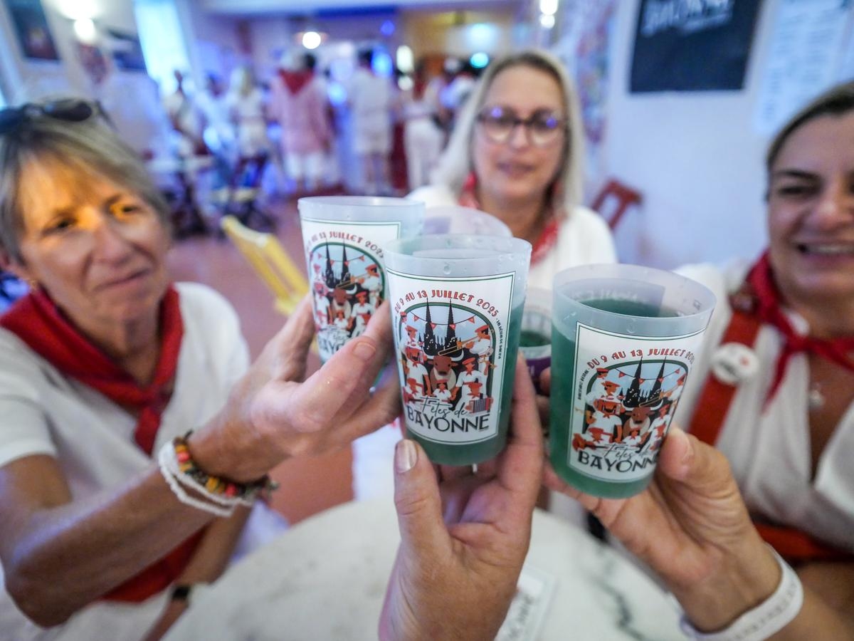 Festivales del suroeste: dime cómo bebes y te diré en qué fiesta estás