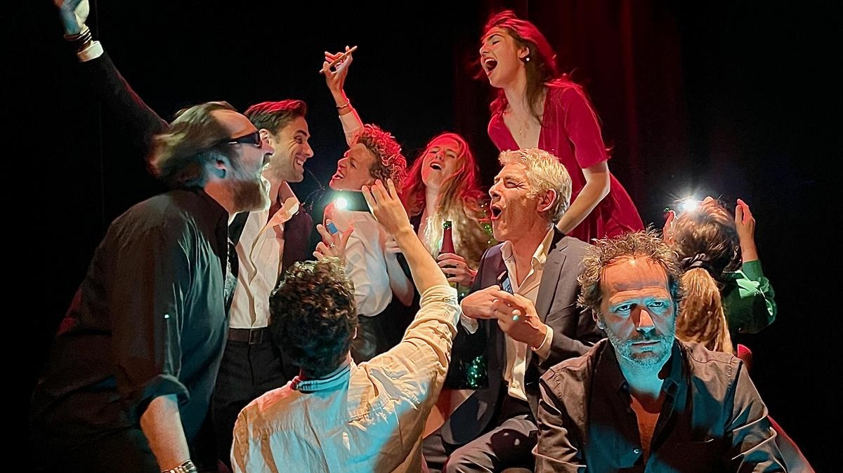 Sarlat: Vorhang auf für das Theaterspiele-Festival