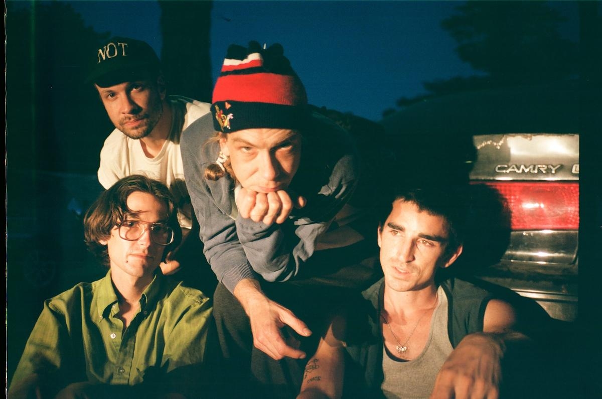 Festival Relâche em Bordéus: do reggae ensolarado ao punk cru, um verão de contrastes