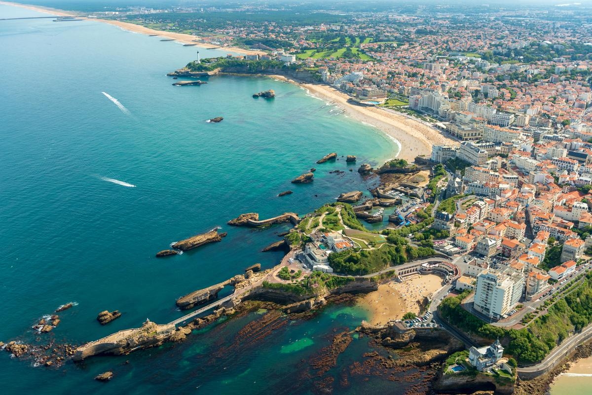 Basque Country: six must-see activities and visits to discover this summer