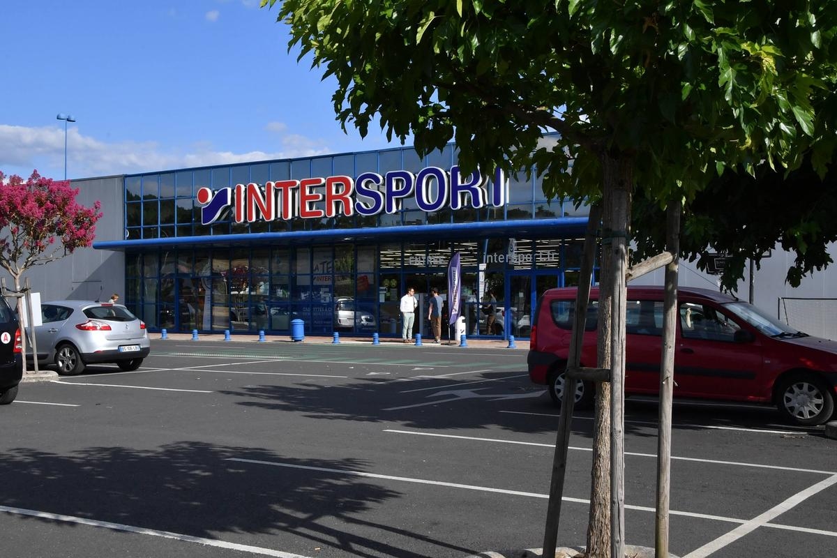 Dordogne: A major sporting goods store burglarized overnight