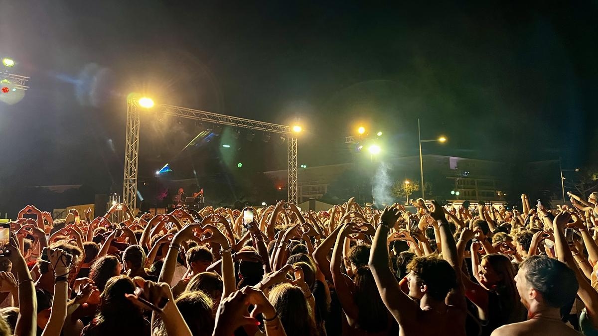 Royan: La velada del Summer Show se celebrará de nuevo el 6 de agosto