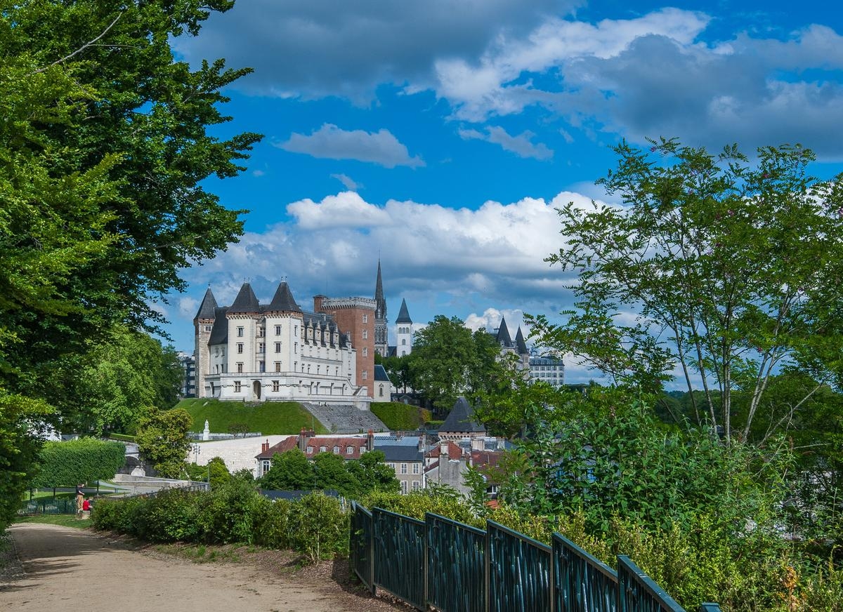 Castillo de Pau: 3 joyas poco conocidas que merecen la pena visitar