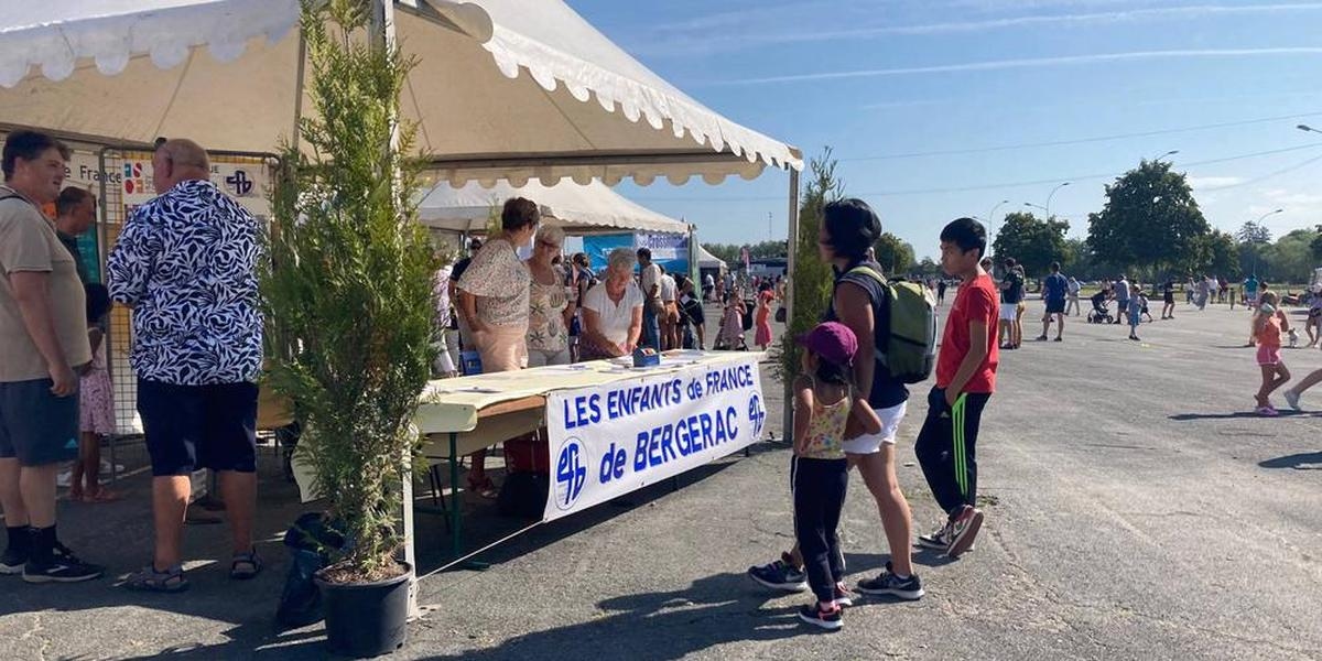 Un día para aprender todo sobre las asociaciones y clubes de Bergerac
