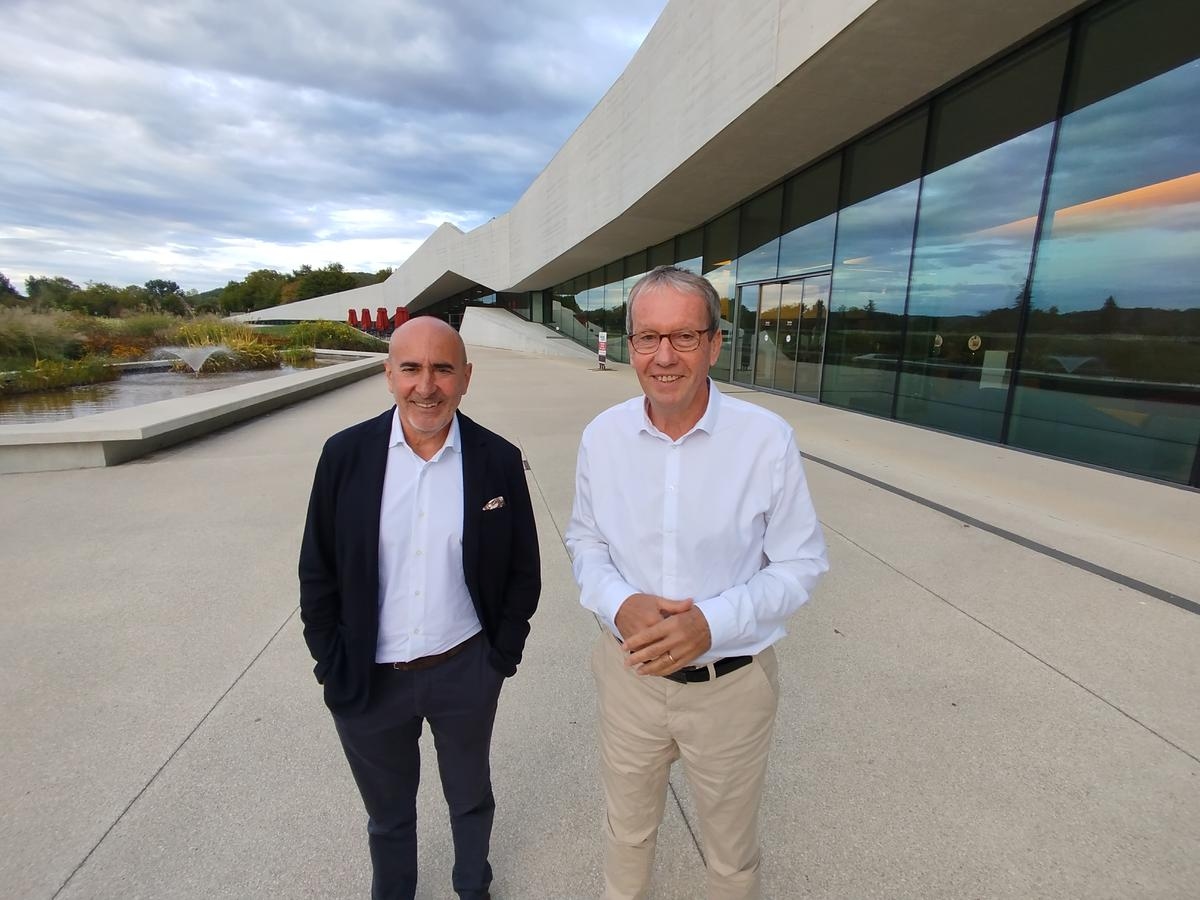Black Périgord: rather than overtourism, the general director of Semitour prefers to talk about undertourism