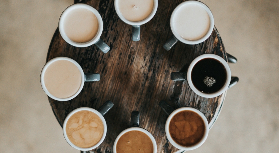 This city is the European capital of coffee. It will satisfy even the most demanding