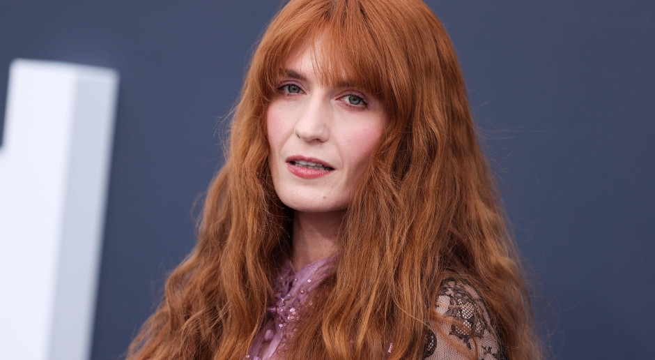 Florence Welch Has a Problem with Her New Property: It Might Hold an Archaeological Secret
