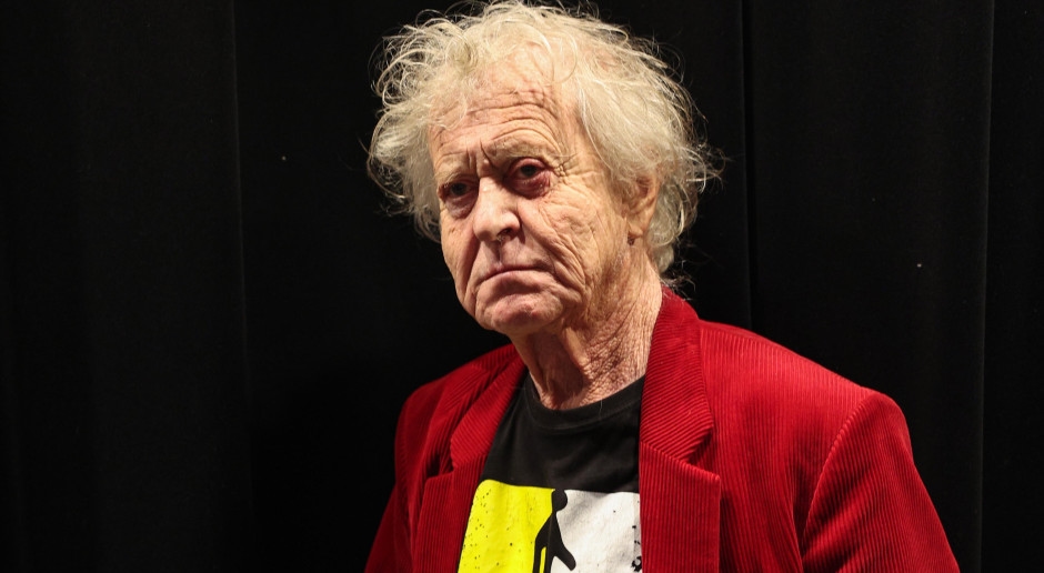 Radosław Piwowarski: My students don't know any of my films