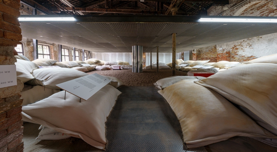Znamy zwycięzców Biennale Architektury 2025 – Wenecja nagradza wizjonerów przyszłości