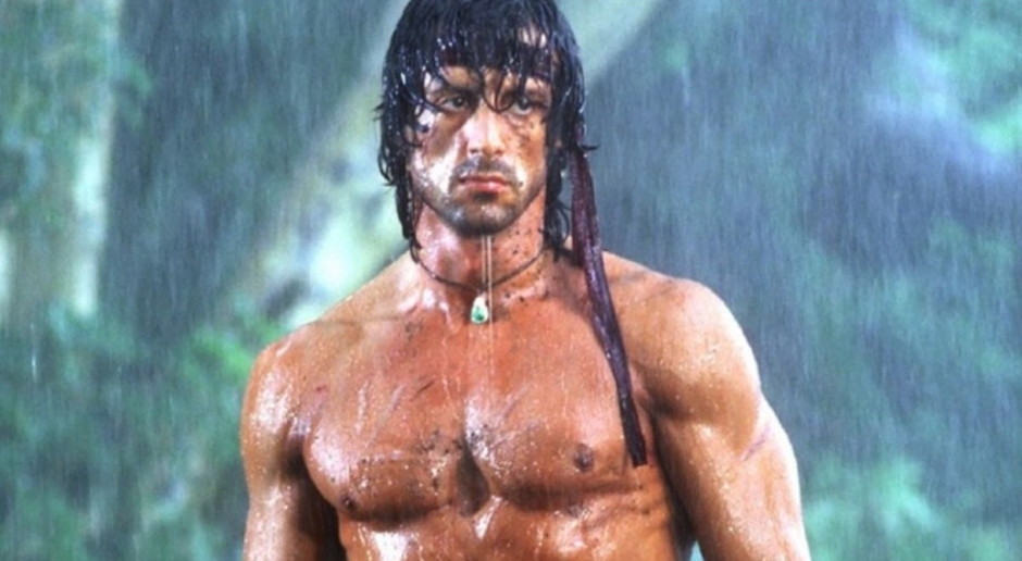Haverá Rambo sem Sylvester Stallone. Uma reinicialização de uma produção cult dos anos 80 está em andamento