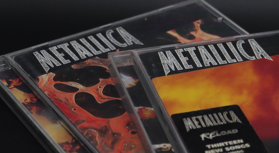 Metallica'nın Efsanevi Hiti Çalındı ​​mı? Dave Mustaine Eski Meslektaşlarına Bir Dalga Geçiyor