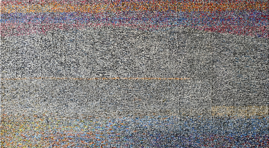 Osicki x Józefów oder „Das Schweigen der Dinge“ in der Galerie Your Art Maison in Warschau